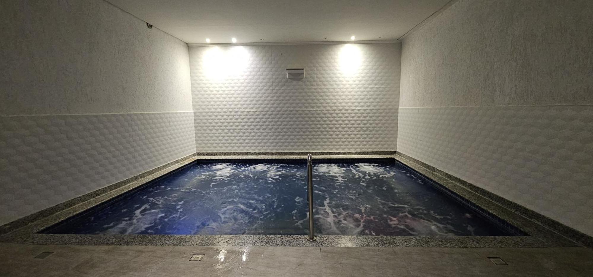 Porto Bali Hotel 산타 크루스 카브랄리아 외부 사진